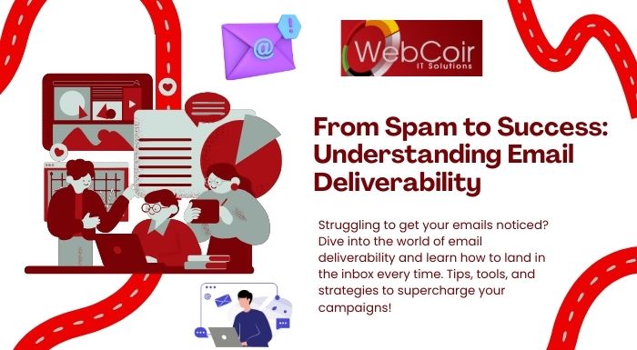 Email Deliverability Explained